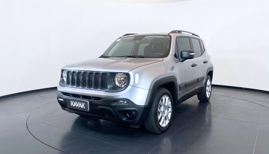 Jeep Renegade SPORT 2020