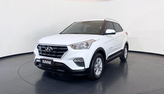 Hyundai Creta SMART 2019
