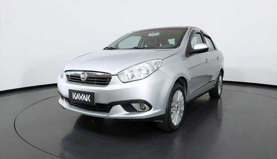 Fiat Grand Siena MPI ESSENCE 2013
