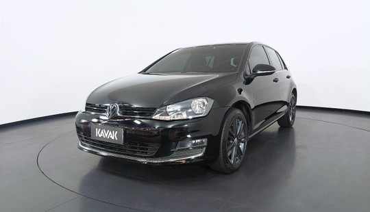 Volkswagen Golf TSI HIGHLINE 2014