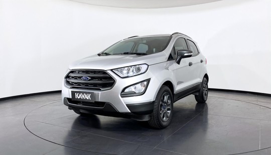 Ford Eco Sport TI-VCT FREESTYLE 2019