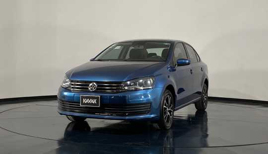 Volkswagen Vento Starline 2018