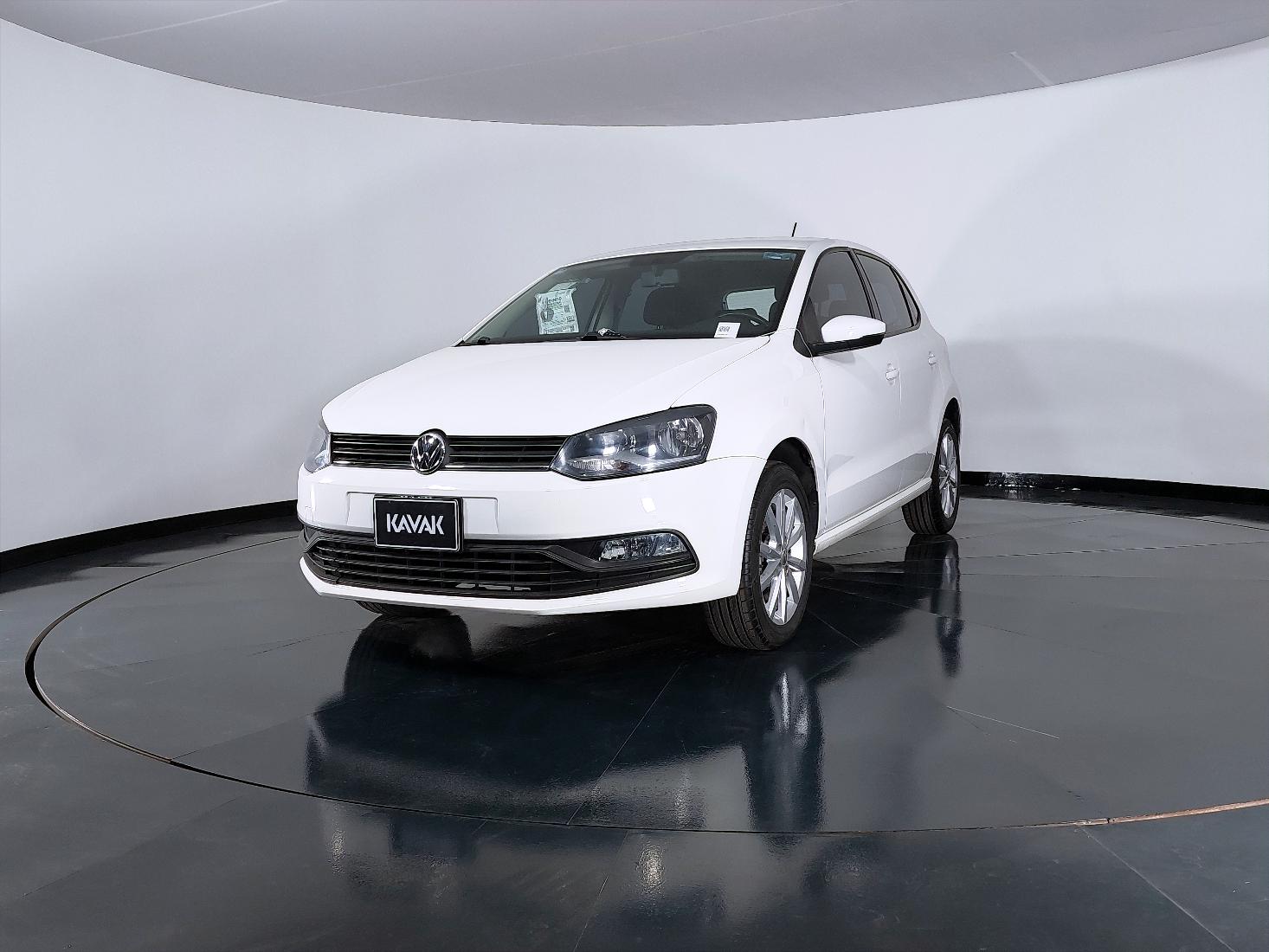 Volkswagen Polo 2019 141016 51000 KM Precio 240999