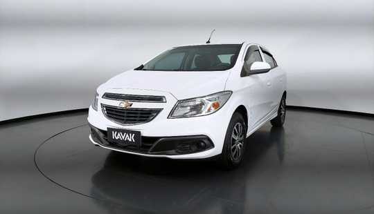 Chevrolet Prisma MPFI LT 2015