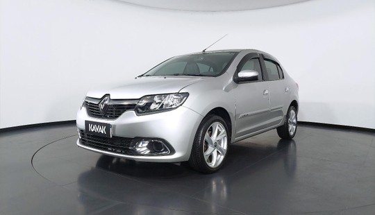 Renault Logan SCE EXPRESSION EASY-R 2017
