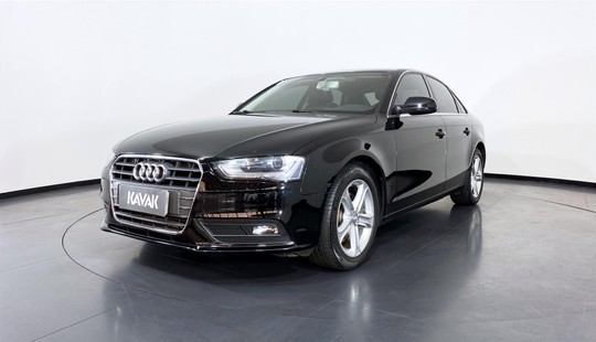 Audi A4 TFSI ATTRACTION 2015