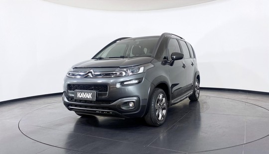 Citroën Aircross VTI 120 LIVE 2019