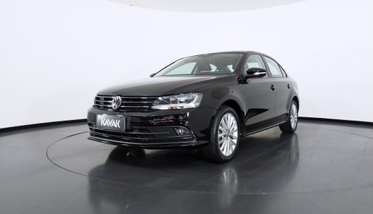 Volkswagen Jetta TSI COMFORTLINE 2017