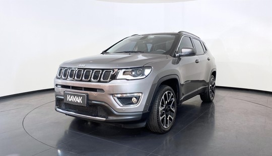 Jeep Compass LIMITED 2019