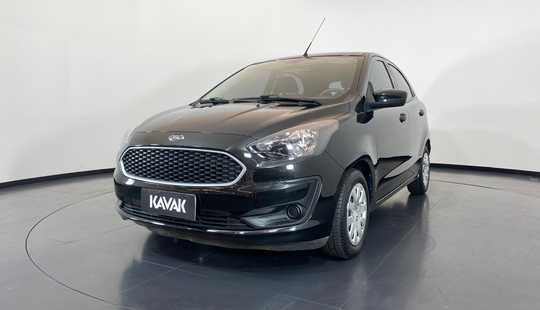 Ford Ka TI-VCT SE 2019