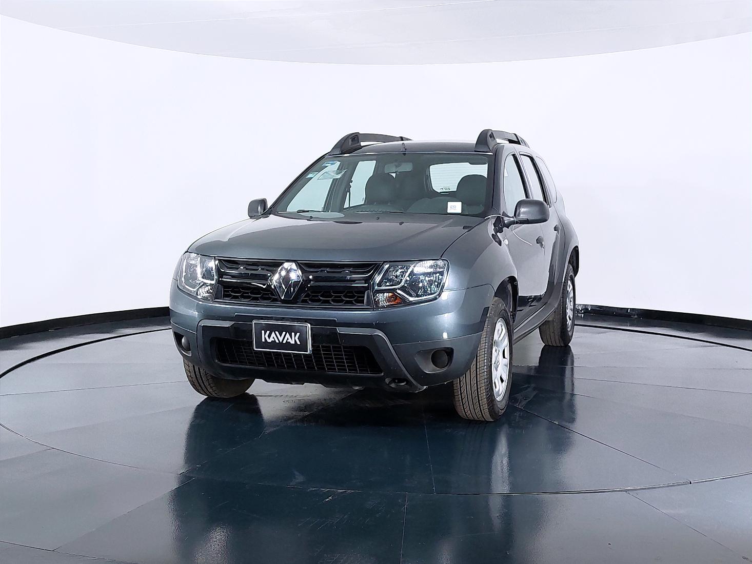 Renault Duster 2018 141183 54251 KM Precio 250999