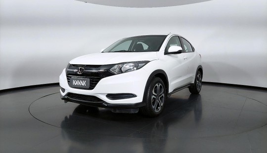 Honda Hr-V LX 2018