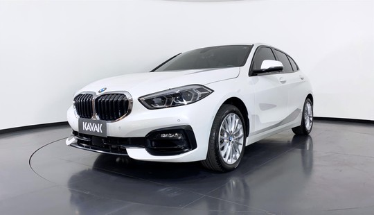 Bmw 118i SPORT GP 2020