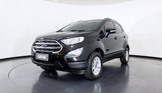 Ford Eco Sport TI-VCT SE 2020