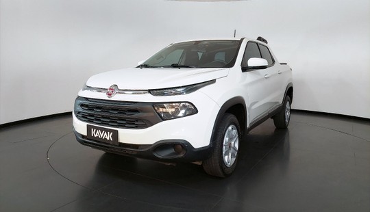 Fiat Toro EVO FREEDOM-2018