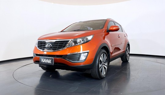 Kia Sportage EX 2014