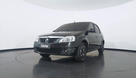 Renault Logan EXPRESSION HI- 2011