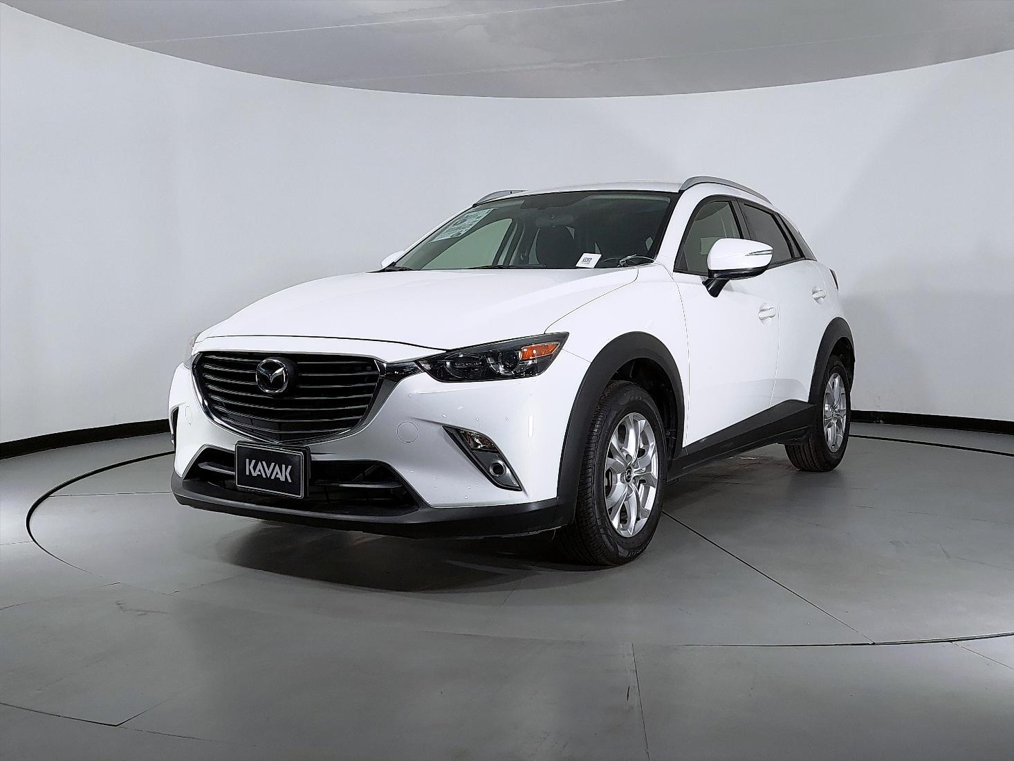 Mazda Cx3 2017 141390 68000 KM Precio 297999 Mazda Cx3 2017 141390 68000 KM Precio 297999