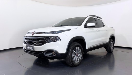 Fiat Toro EVO FREEDOM 2019