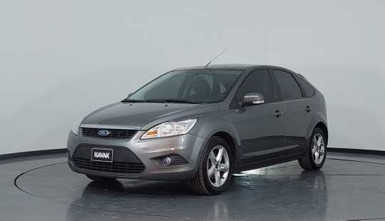 Ford Focus II 1.6 Trend Sigma 2012