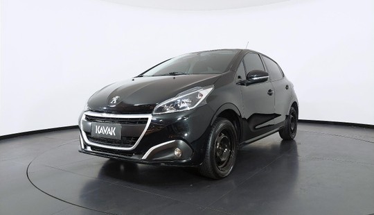 Peugeot 208 ACTIVE 2017