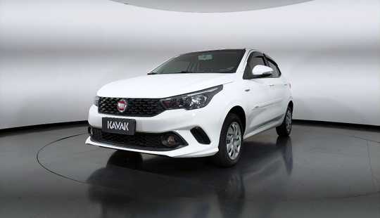 Fiat Argo FIREFLY DRIVE 2019