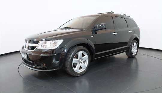 Dodge Journey RT V6 2011