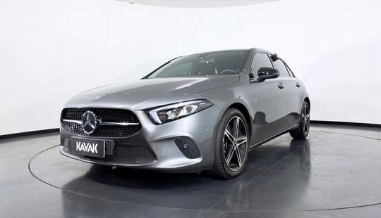 Mercedes Benz A 250 CGI 2020