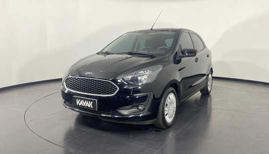 Ford Ka SE PLUS 2021