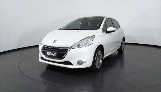 Peugeot 208 GRIFFE 2015