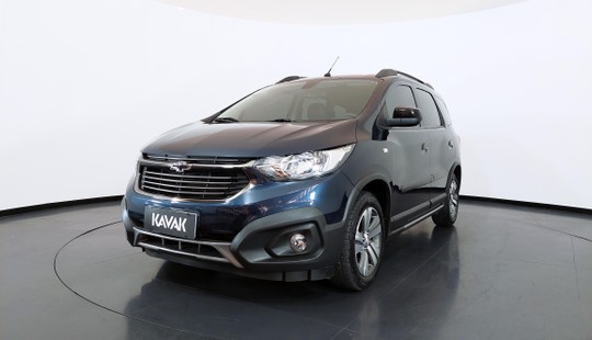 Chevrolet Spin ACTIV 2020