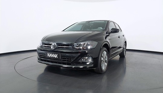 Volkswagen Polo 200 TSI COMFORTLINE 2019