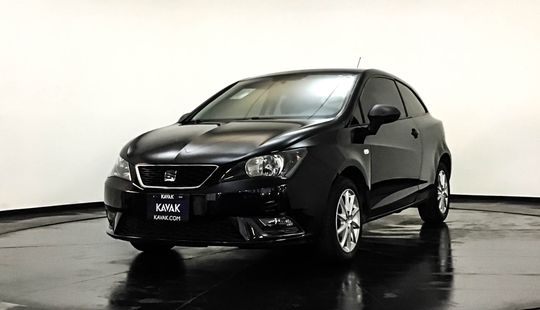 Seat Ibiza Blitz 2015