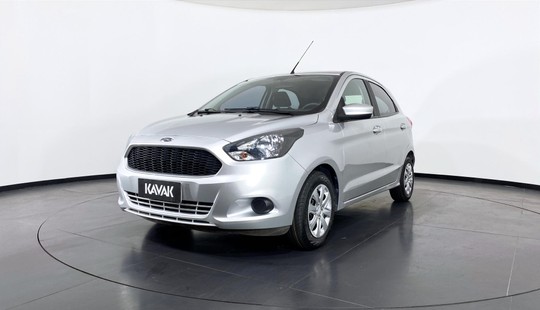 Ford Ka TI-VCT SE 2018