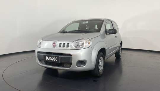 Fiat Uno EVO VIVACE 2014