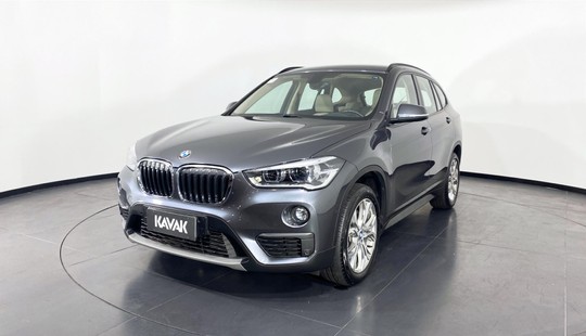 Bmw X1 TURBO ACTIVE SDRIVE20I 2019