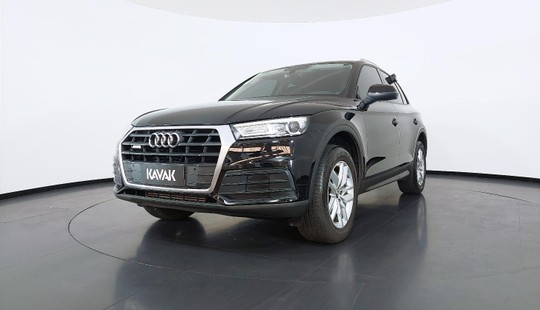 Audi Q5 TFSI PRESTIGE 2020