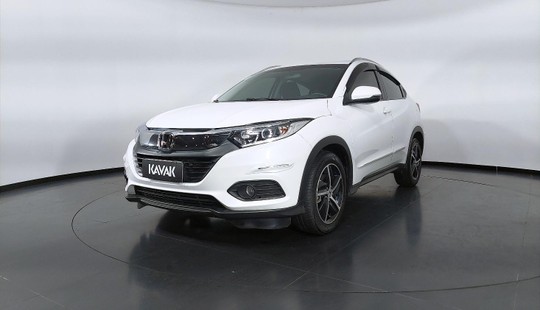 Honda Hr-V EX-2019