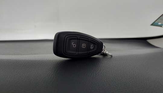 Ford Focus III 2.0 Titanium At6 2016