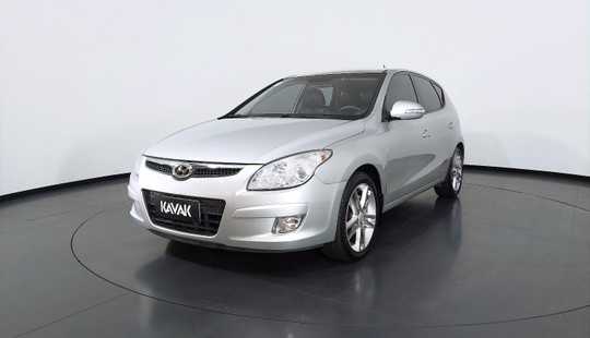 Hyundai I30 MPI 2011