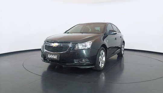 Chevrolet Cruze LT 2012