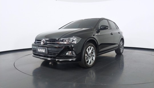 Volkswagen Polo 200 TSI HIGHLINE 2019