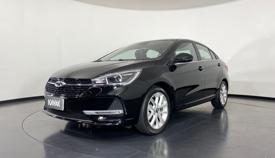 Chery Arrizo 5 VVT TURBO i RXT 2020