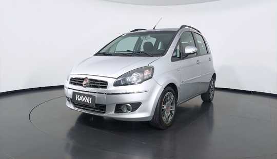 Fiat Idea MPI ESSENCE 2012