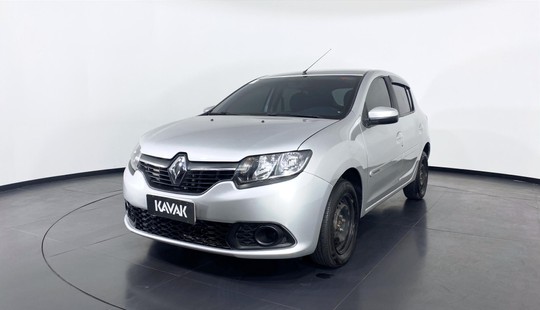 Renault Sandero EXPRESSION 2016