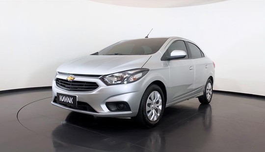 Chevrolet Prisma MPFI LT 2018