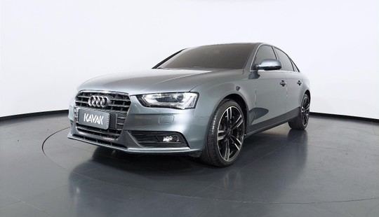 Audi A4 TFSI ATTRACTION 2015