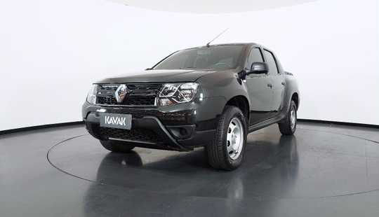 Renault Duster Oroch SCE EXPRESS 2019