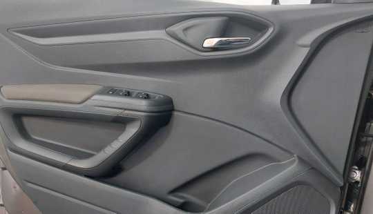 Chevrolet Prisma 1.4 Ltz At 98cv 2014