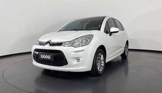 Citroën C3 TENDANCE 2017